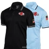 Smitty Apparel CO. Mississippi Dye Sublimated Logo Umpire Shirts