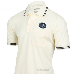 Smitty Apparel CO. MSO Logo Umpire Shirts
