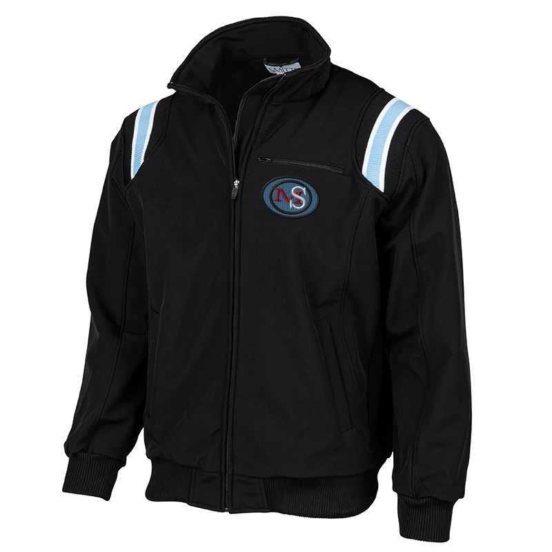 The Sports Loft MSO Thermal Umpire Jacket