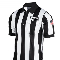 Smitty Apparel Co. Montana MOA Short Sleeve Football Shirt