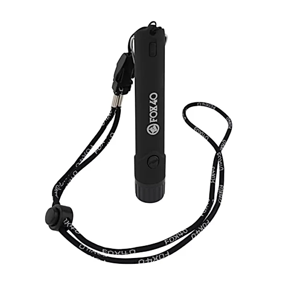 Fox 40 Mini Electronic Whistle - Case Of 72 Electronic Whistles