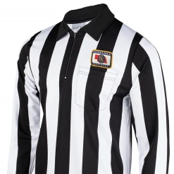 Smitty Apparel Co. Nebraska Logo Long Sleeve Football Shirt