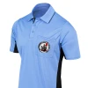 Smitty Apparel CO. NHBUA MLB Replica Carolina Umpire Shirts