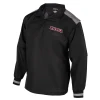 Smitty Apparel CO. NHBUA Logo Convertible Pullover Umpire Jacket