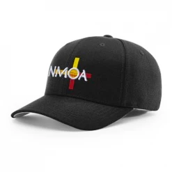 Richardson Sports NMOA Logo Richardson Performance Umpire Hats All Umpire Hats