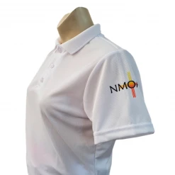 Smitty Apparel MADE IN THE USA New Mexico NMOA Logo Volleyball Shirts