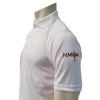 Smitty Apparel MADE IN THE USA New Mexico NMOA Logo Volleyball Shirts