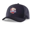 Richardson Sports OHSAA Logo Umpire Hats All Umpire Hats