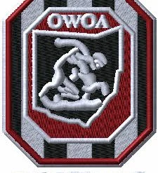 Cardinal OWOA Ohio Wrestling Jacket