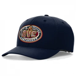 ACC, Big East, Big South, Ivy League, Conference USA, Southland, Big XII, OVC Richardson College Softball Logo Umpire Hats