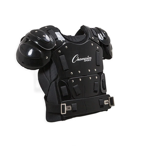 Champion Hard Shell Pro Model Chest Protector