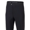 Smitty Apparel CO. Smitty Side Seam Pocket Flat Front Referee Pants