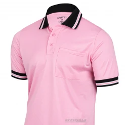 Smitty Apparel CO. Southeastern Fastpitch Logo Umpire Shirts