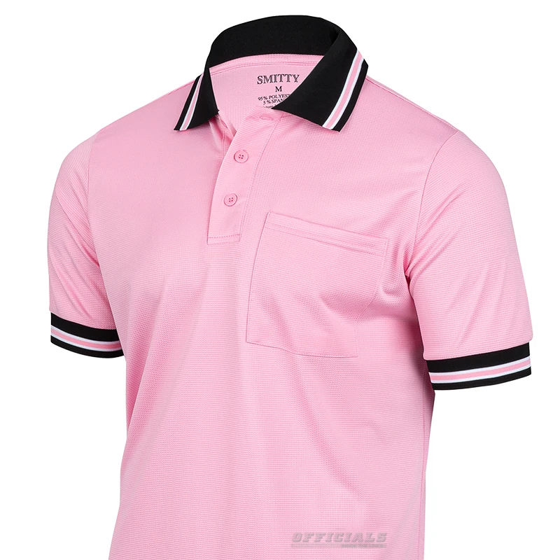 Smitty Apparel CO. Southeastern Fastpitch Logo Umpire Shirts