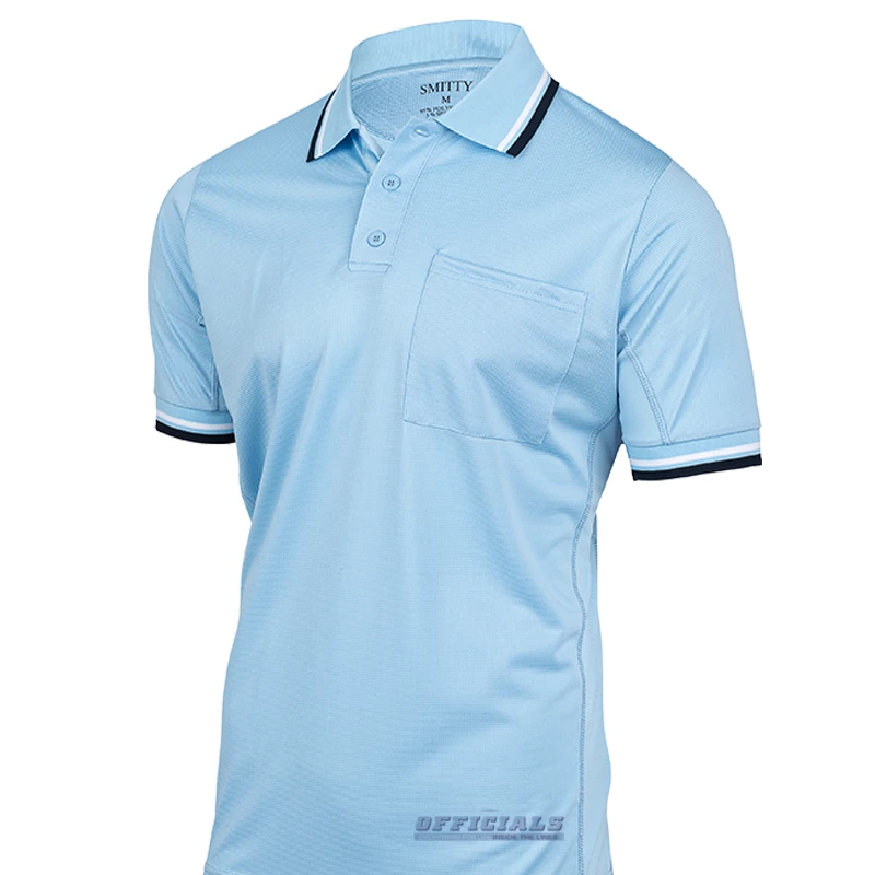 Smitty Apparel CO. Smitty Pro Flex Umpire Shirts NYSSO