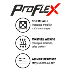 Smitty Apparel CO. Smitty Pro Flex Umpire Shirts