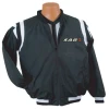 Smitty Apparel CO. SABO Logo Basketball Referee Jacket