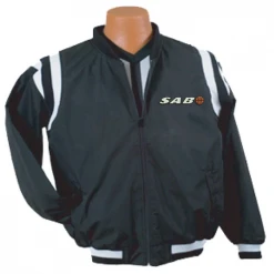 Smitty Apparel CO. SABO Logo Basketball Referee Jacket
