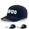 Richardson Sports SBUO Logo Performance Umpire Hats All Umpire Hats