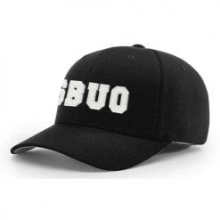 Richardson Sports SBUO Logo Performance Umpire Hats All Umpire Hats
