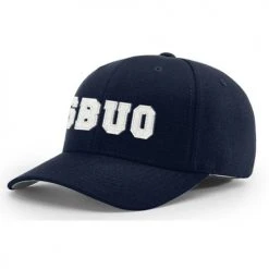 Richardson Sports SBUO Logo Performance Umpire Hats All Umpire Hats