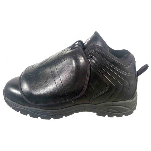 Smitty Apparel CO. Smitty Mid-Cut Umpire Plate Shoes