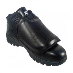 Smitty Apparel CO. Smitty Mid-Cut Umpire Plate Shoes