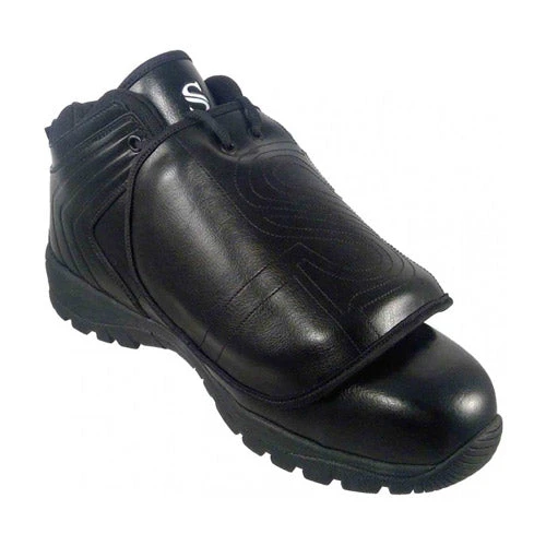Smitty Apparel CO. Smitty Mid-Cut Umpire Plate Shoes