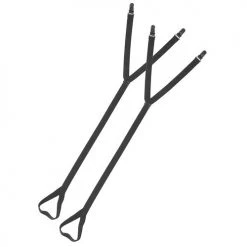 Hero's Pride Footloop Shirt Stay