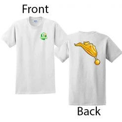 Purchase Officials Supplies Ref Smart Penalty Flag Graphic T Illinois