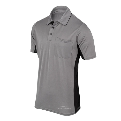 Smitty Apparel Co. Smitty Pro Flex MLB Replica Umpire Shirts