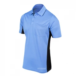 Smitty Apparel Co. Northwoods League Smitty Pro Flex MLB Replica Umpire Shirts