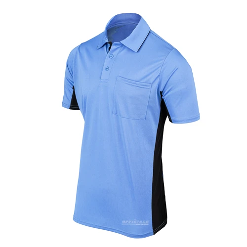 Smitty Apparel Co. Northwoods League Smitty Pro Flex MLB Replica Umpire Shirts