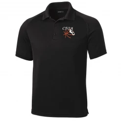 Purchase Officials Supplies Sport Tek Dri Zone Polo