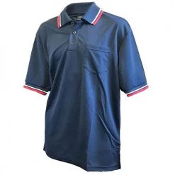 Purchase Officials Supplies Sale & Clearance Clearance Pro Knit Umpire Shirts