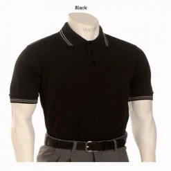 Purchase Officials Supplies Sale & Clearance Clearance Pro Knit Umpire Shirts