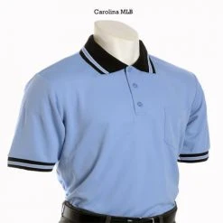 Purchase Officials Supplies Sale & Clearance Clearance Pro Knit Umpire Shirts