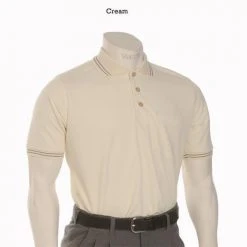 Purchase Officials Supplies Sale & Clearance Clearance Pro Knit Umpire Shirts