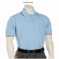 Purchase Officials Supplies Sale & Clearance Clearance Pro Knit Umpire Shirts