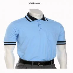 Purchase Officials Supplies Sale & Clearance Clearance Pro Knit Umpire Shirts
