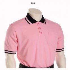 Purchase Officials Supplies Sale & Clearance Clearance Pro Knit Umpire Shirts