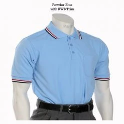 Purchase Officials Supplies Sale & Clearance Clearance Pro Knit Umpire Shirts