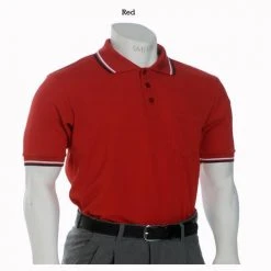 Purchase Officials Supplies Sale & Clearance Clearance Pro Knit Umpire Shirts
