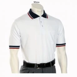 Purchase Officials Supplies Sale & Clearance Clearance Pro Knit Umpire Shirts