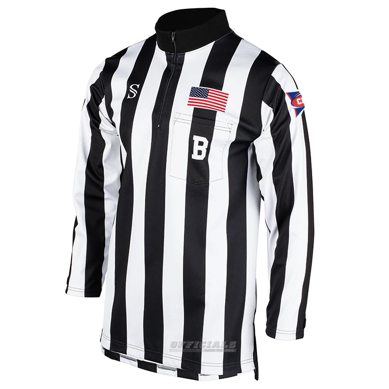 Smitty Apparel MADE IN THE USA Football Shirts Smitty Heavyweight Water Repellant CFO® Shirt