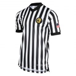 Men's Or Women's Available CIF Logo V-Neck