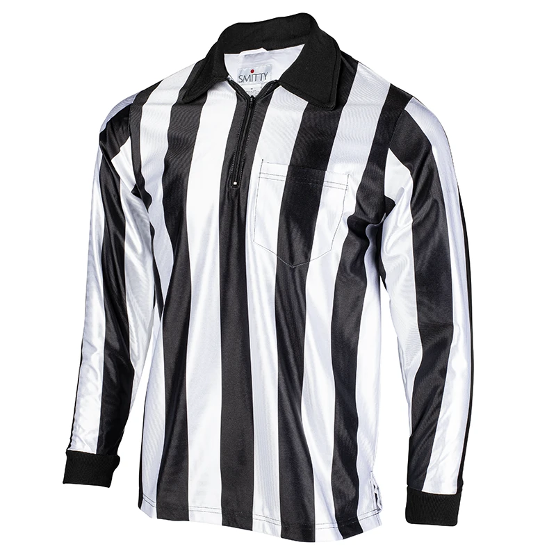 Smitty Apparel Co. Football Shirts Smitty 2" Hybrid Cold/Wet Weather Shirt