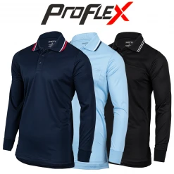 Smitty Apparel CO. Smitty Pro Knit Long Sleeve Umpire Shirts