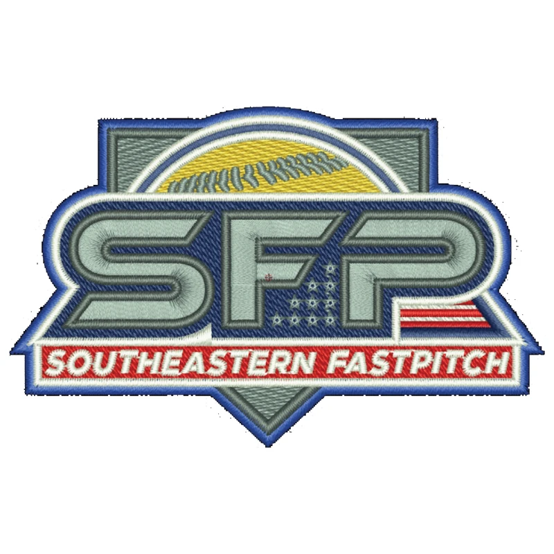 Smitty Apparel CO. Southeastern Fastpitch Logo Umpire Shirts
