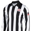 Smitty Apparel Co. Virginia VHSL VHSL Dye Sublimated 2¼" Long Sleeve Football Shirt